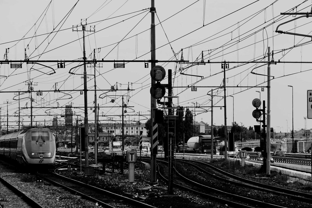 Installation de clôture